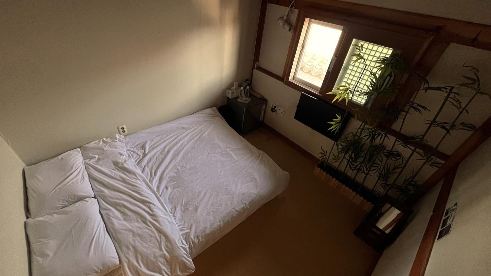 Hanji Gguljam Jeonju Exterior photo