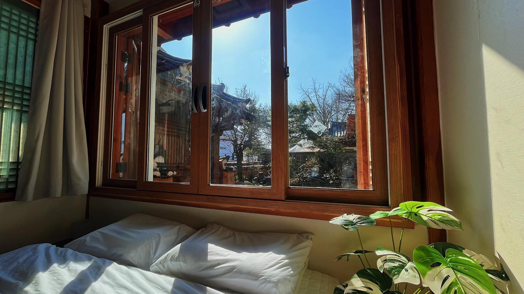 Hanji Gguljam Jeonju Exterior photo